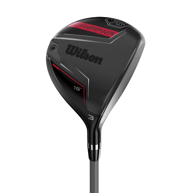 WILSON Dynapower (2023) Men’s Fairway