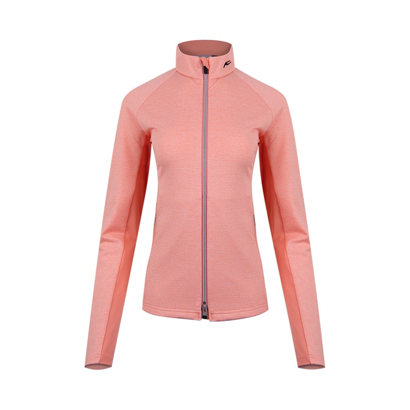 Women’s Emelia Midlayer Jacket