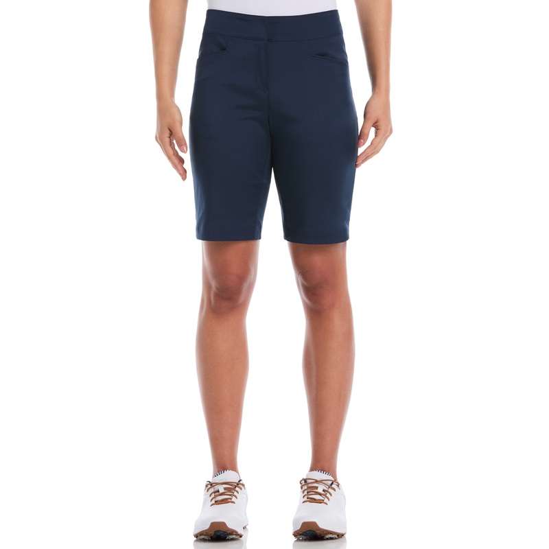 Women’s Stretch Motion Tech Short