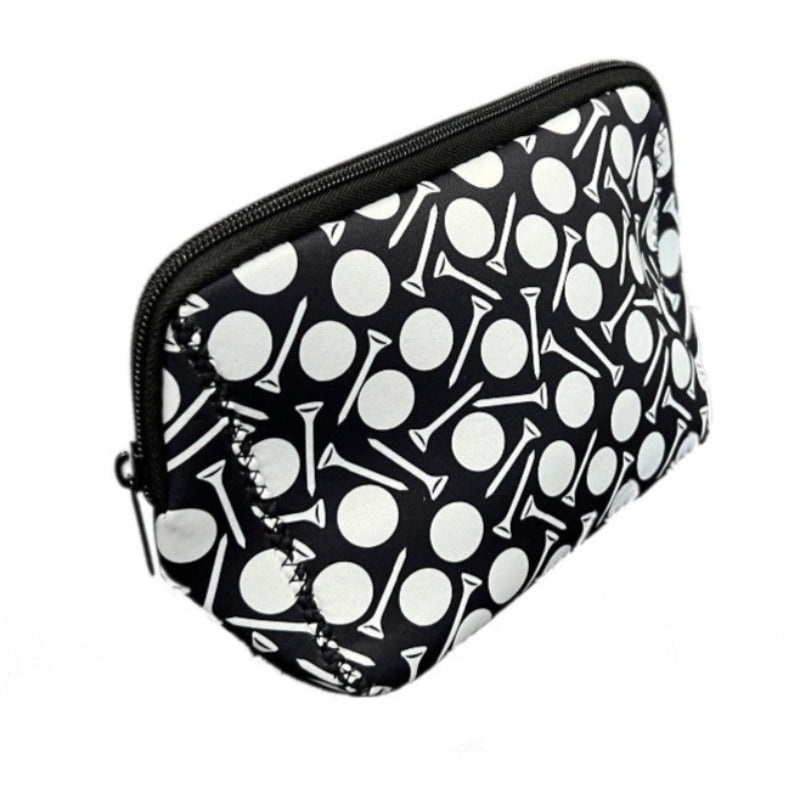 BOG Golf Cosmetic Pouch – Assorted Prints