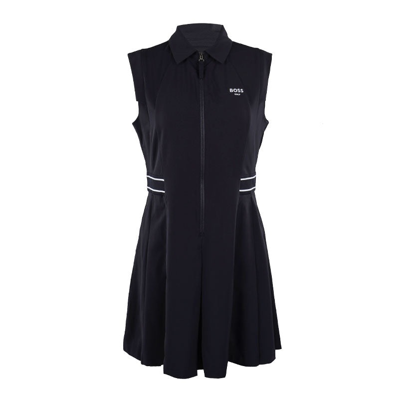 BOSS GOLF Summer Dress (Dark Navy)