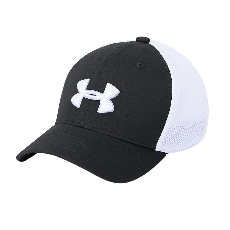 Classic Fit|Black – White/XS/S