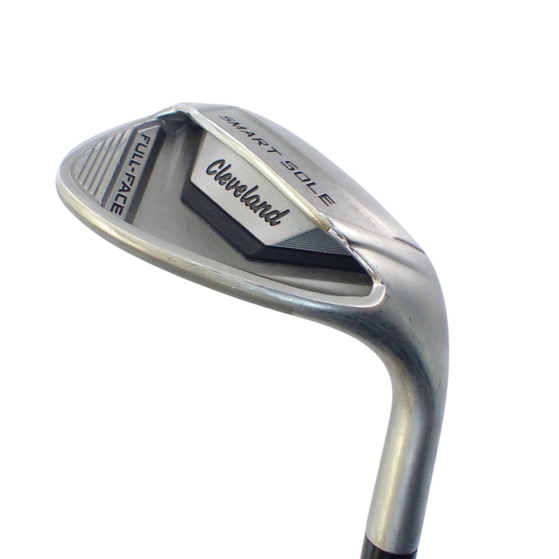 Cleveland: Smart Sole Full Face LW Wedge Graphite Ladies Right Hand