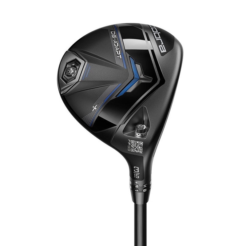 COBRA DS-ADAPT X (2025) Men’s Fairway