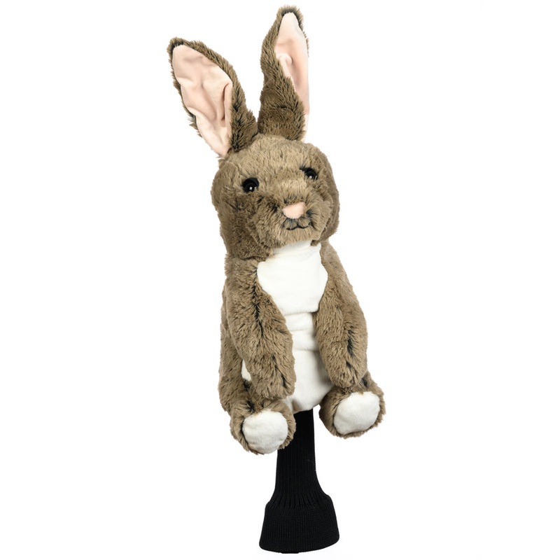 Daphne’s Headcover – Rabbit