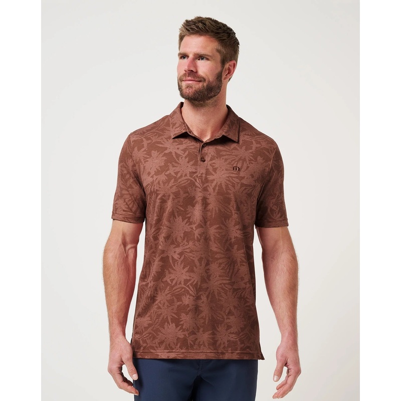 Featherweight Ticket Polo|2XL|S|M|L|XL