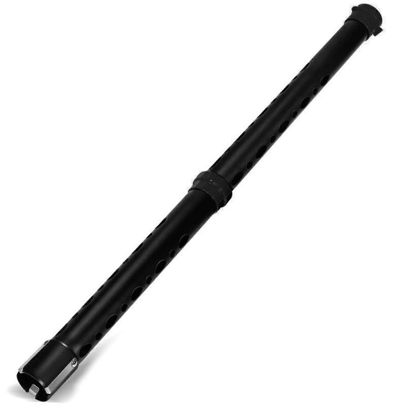 Golf Ball Retriever Telescopic Pole With Ball Tube Adjustable Handle Golf Ball Collector Grabber Picker Tool