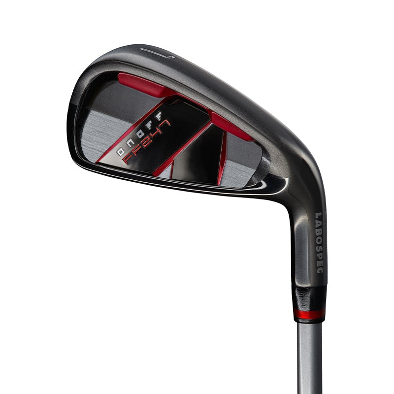 ONOFF Labospec FF-247 (2023) Women’s Irons