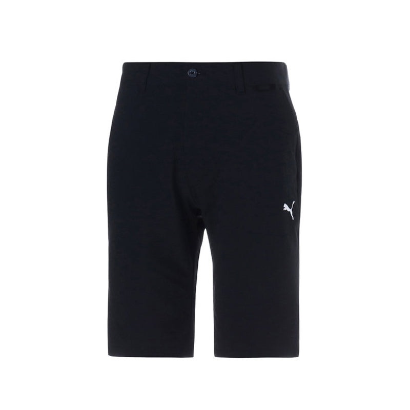 PUMA 4-Way Stretch Men’s Shorts (Black)