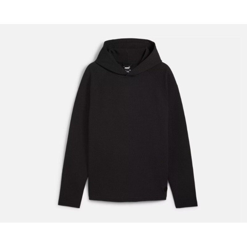 Puma Boulder Hoodie Puma Black UK Size Small