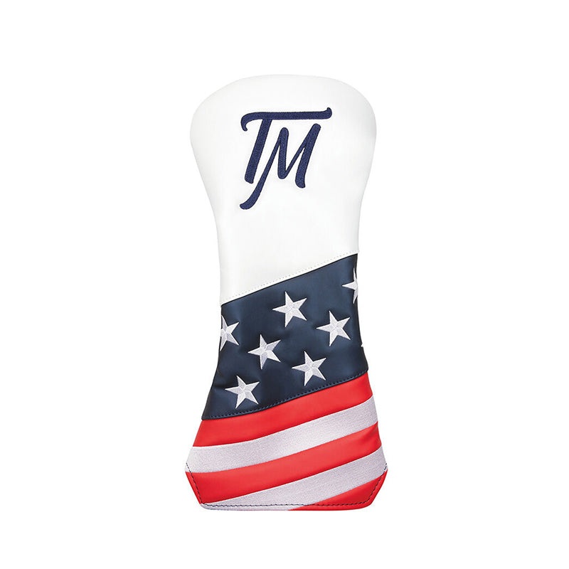 TAYLORMADE Women’s US Open 2024 Driver Headcover (Multi)