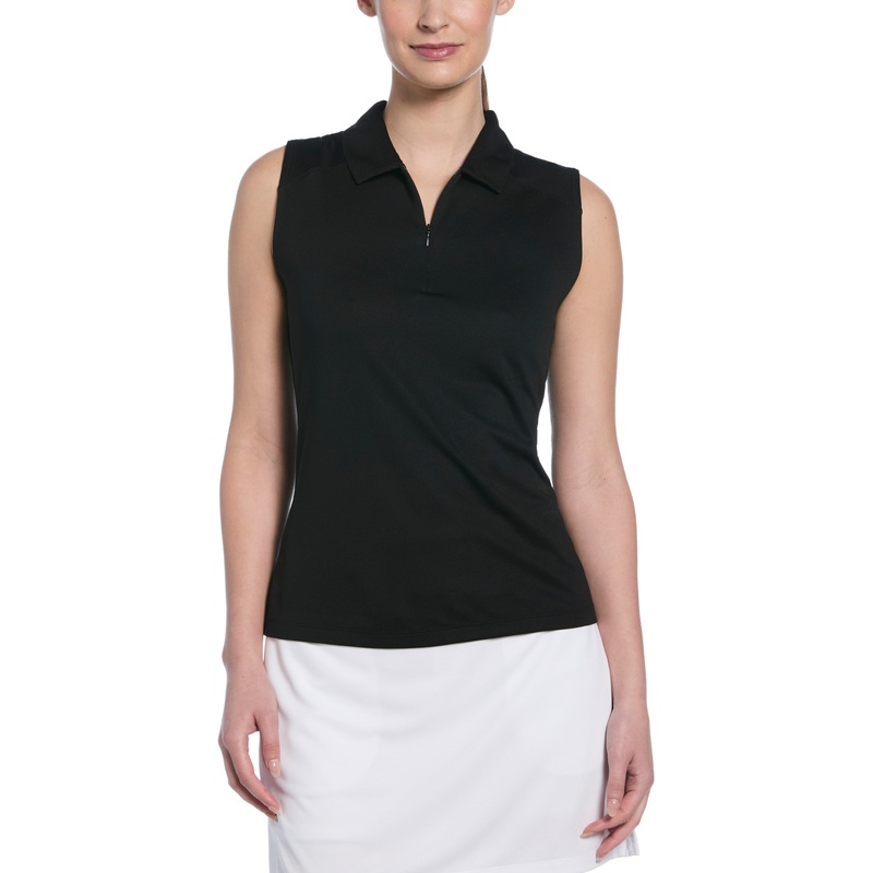 Women’s AirFlux Sleeveless Golf Polo