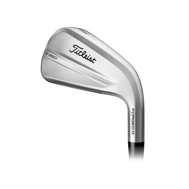 Women’s T350 Iron Set (2025)|5-AW (48)|Mitsubishi MMT 55 R3