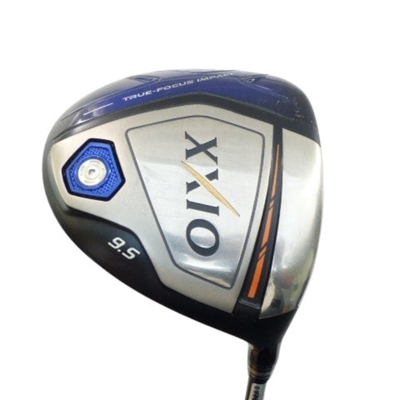 XXIO: X Driver 9.5 Stiff Right Hand