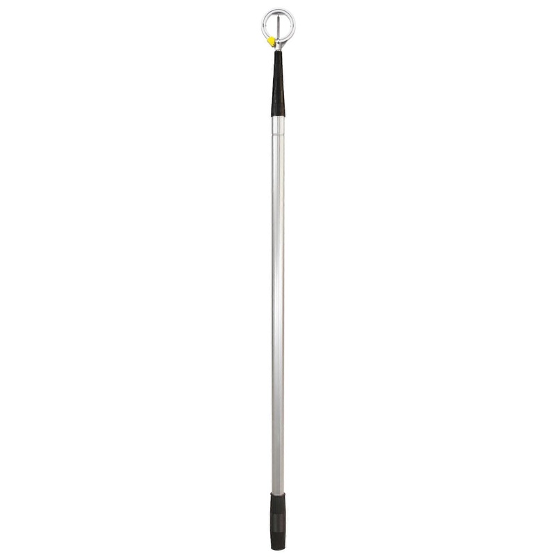 Aluminium Golf Ball Retriever 21 ft