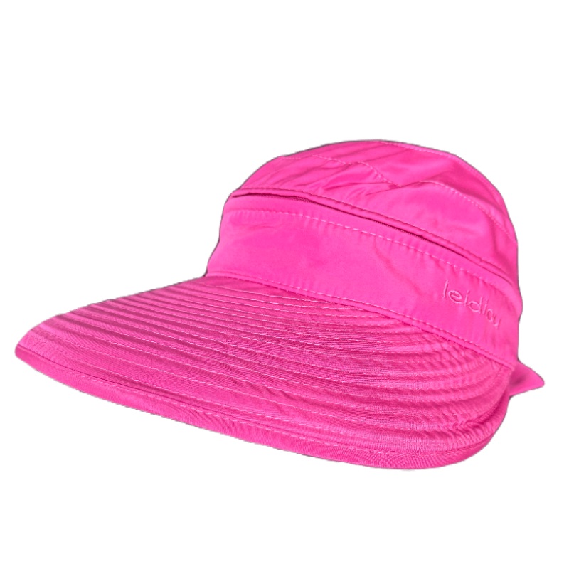 Best Of Golf Sunhat/Visor – Pink