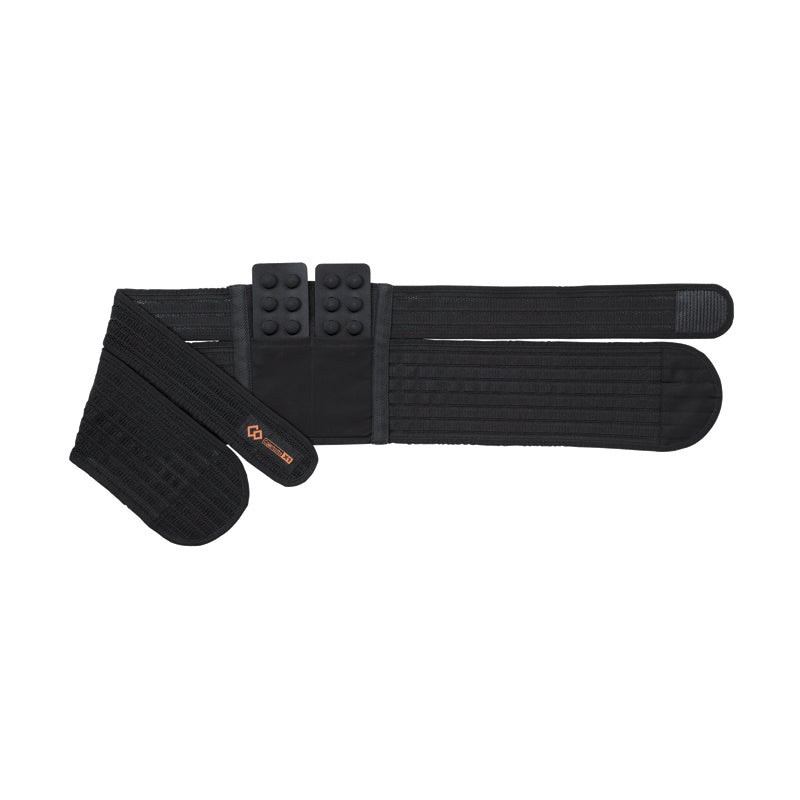 COLANTOTTE X1 Waist Belt (Black)