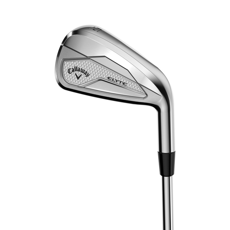 Elyte Irons|Right Hand|4-PW|AW|SW