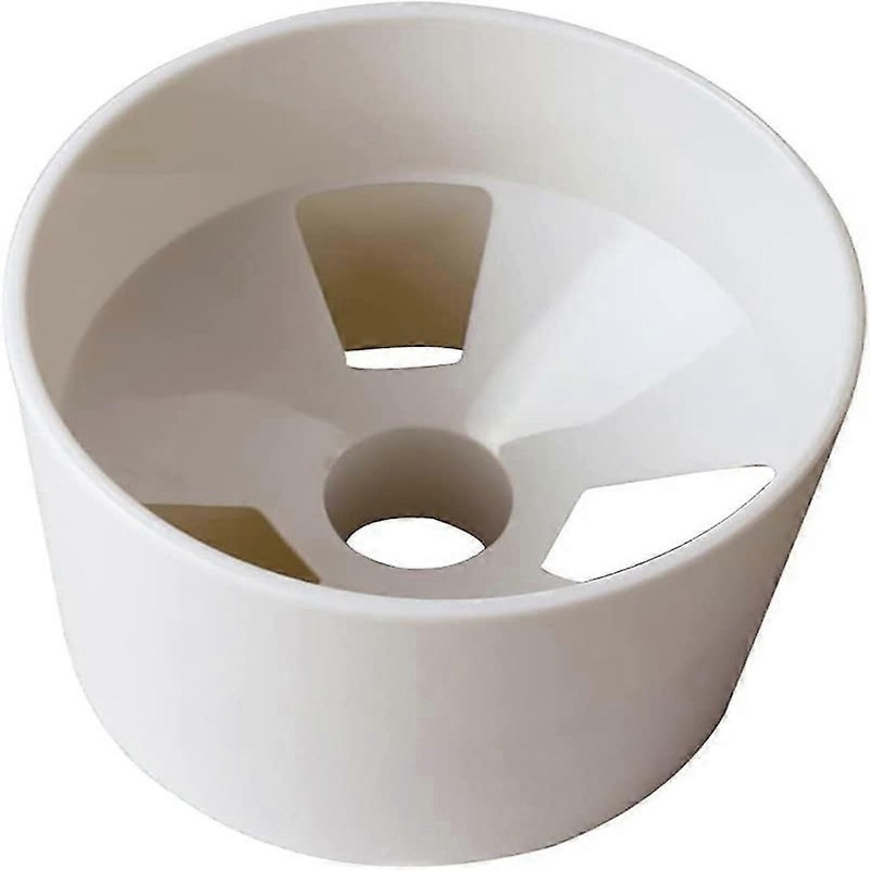 Golf Hole Cup,Golf Practice Aids Training Accessory, Anti-Rust, Protect Green Hole Support Flag