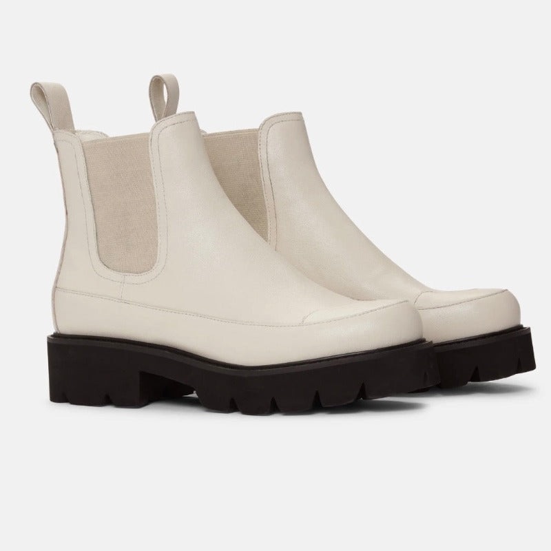 Ilse Jacobsen Miley Boot – Bleached Sand