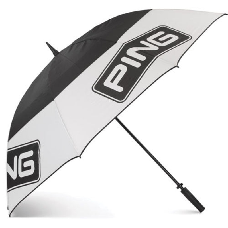 PING 68 Tour Double Canopy Umbrella