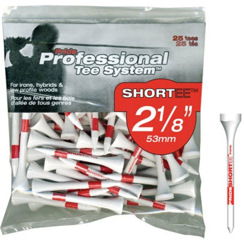 Pro Length Shortee – 2 1/8