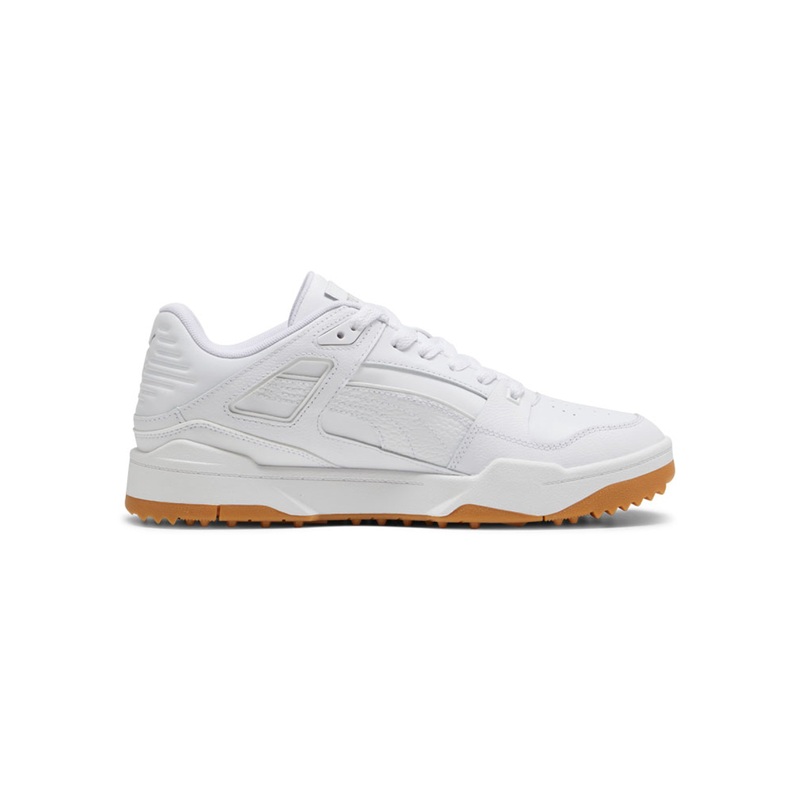 Slipstream G|PUMA White-PUMA White|7|7.5|8|8.5|9|9.5|10|10.5|11|11.5|12|12.5|13|13.5|14|14.5