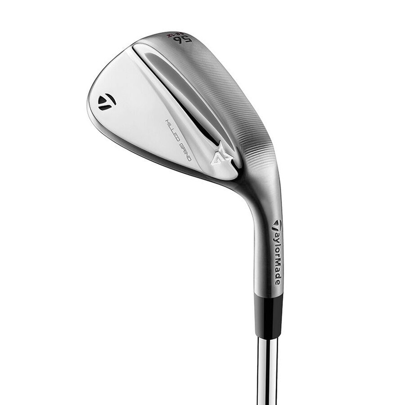 TaylorMade Milled Grind Wedges