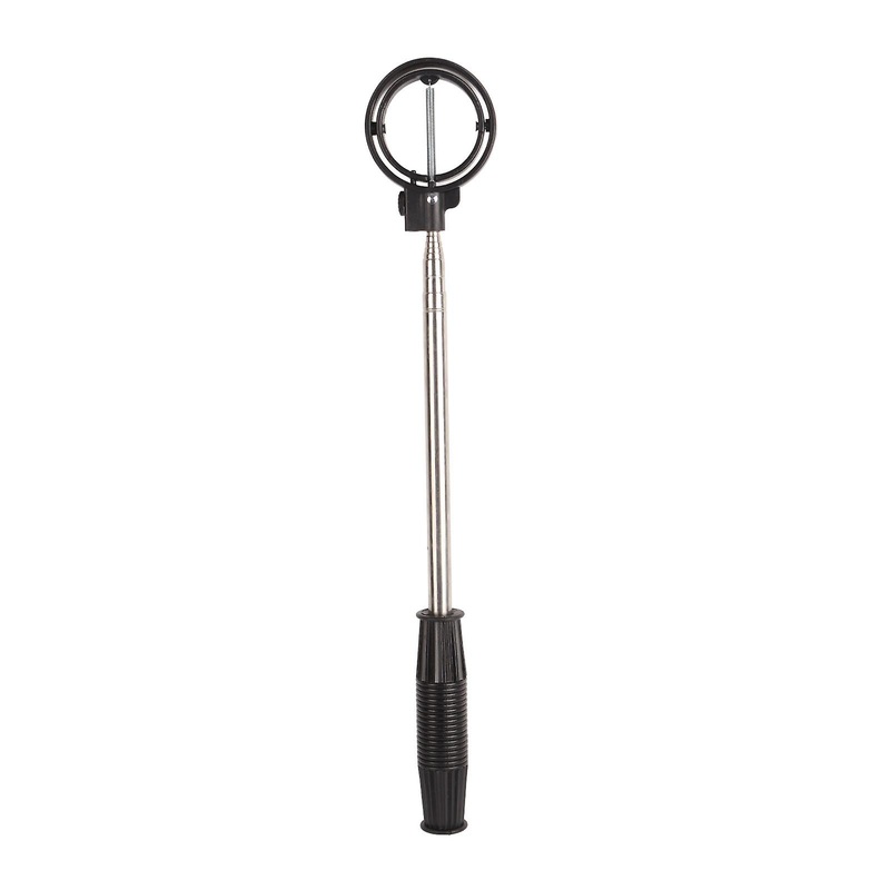 Telescopic Golf Ball Retriever,Golf Ball Retriever Telescopic Golf Ball Retriever Golf Accessories Tailored for Perfection
