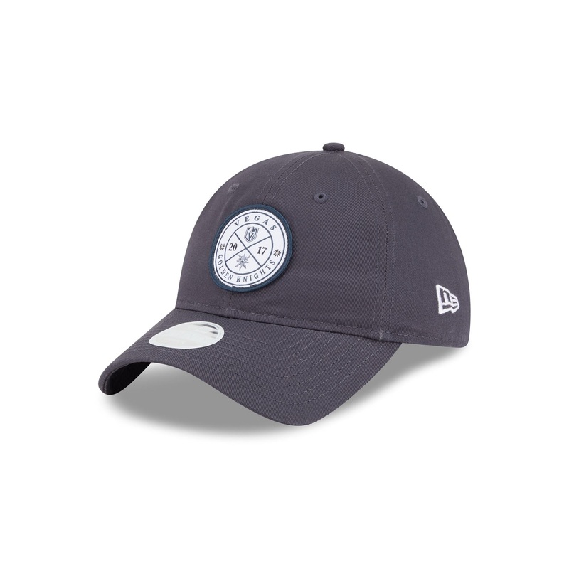 Vegas Golden Knights Bloom Women’s 9TWENTY Adjustable Hat