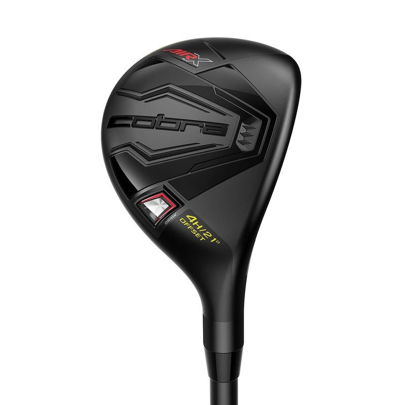 Cobra Air-X ’24 Hybrid|Left Hand|Right Hand|3H|4H|5H|6H|7H