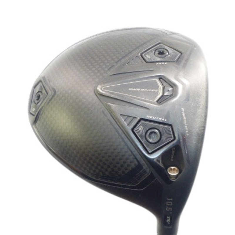 Cobra: DARKSPEED LS 10.5 Driver Graphite Stiff Right Hand