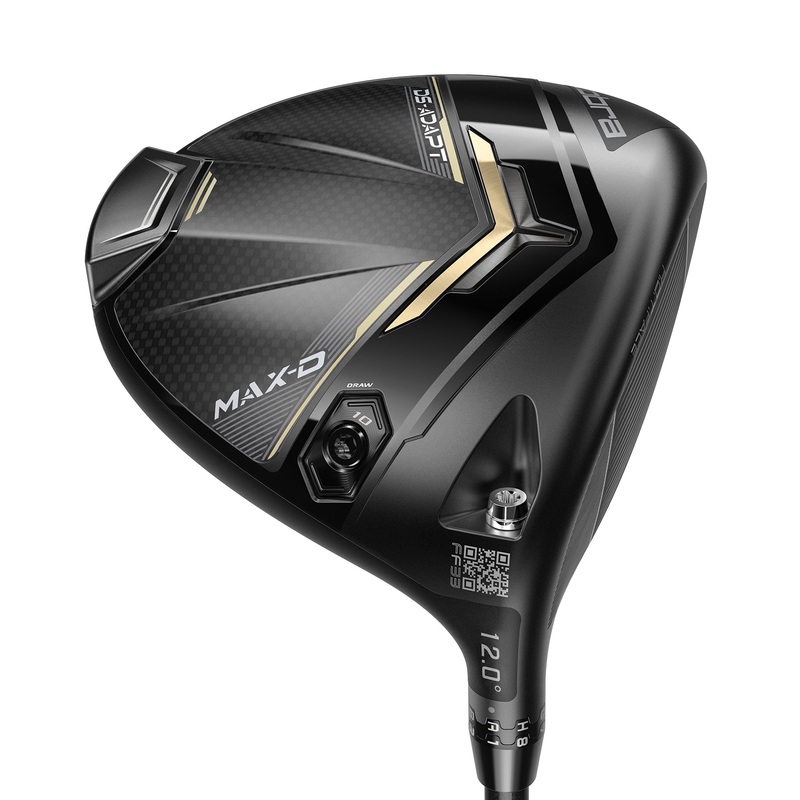 Cobra DS-ADAPT MAX-D Women’s Driver – Custom