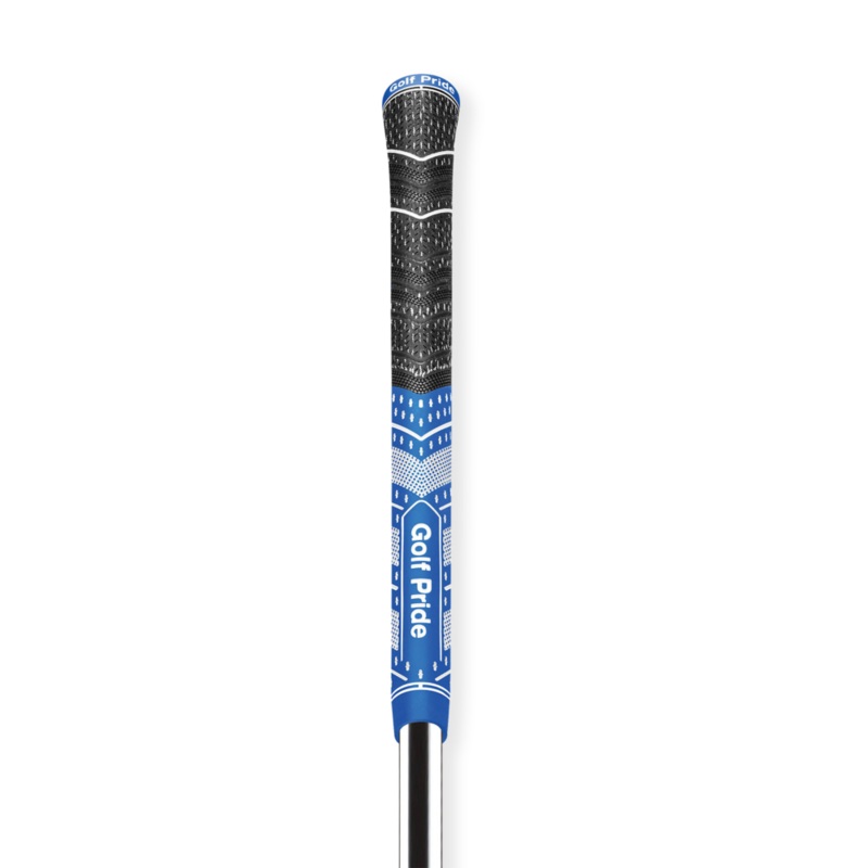 Golf Pride MCC +4 Grip – Royal/White