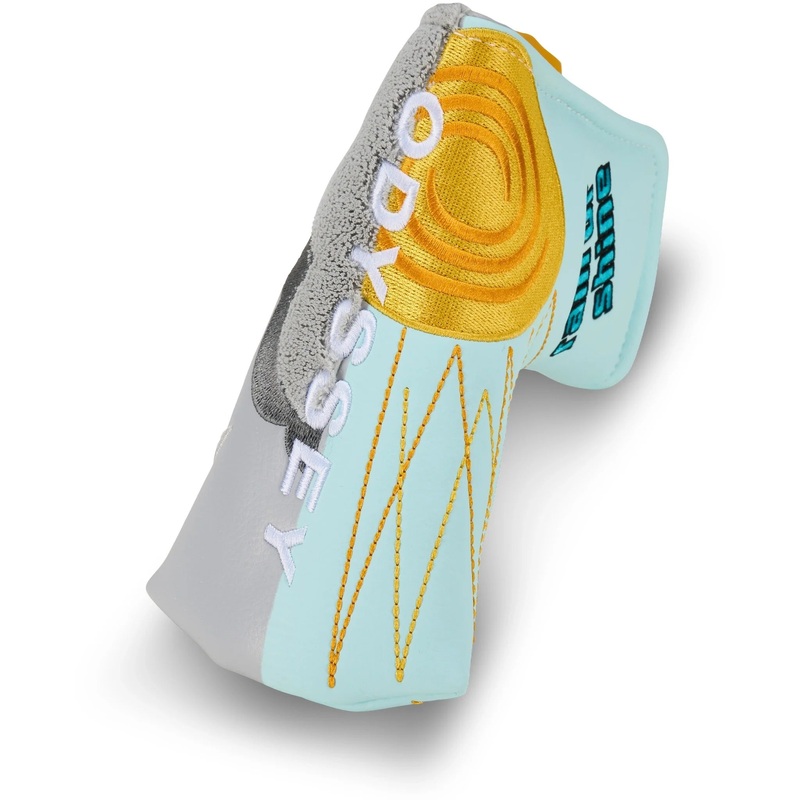 Odyssey Rain or Shine putter cover – Blade