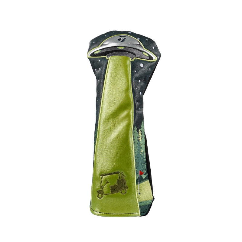 TAYLORMADE Cosmic Capture Driver Headcover