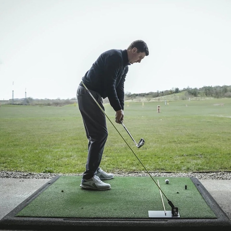The Swing Plate