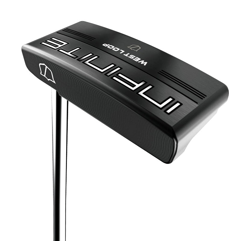 WILSON Infinite West Loop (2024) Men’s Putter
