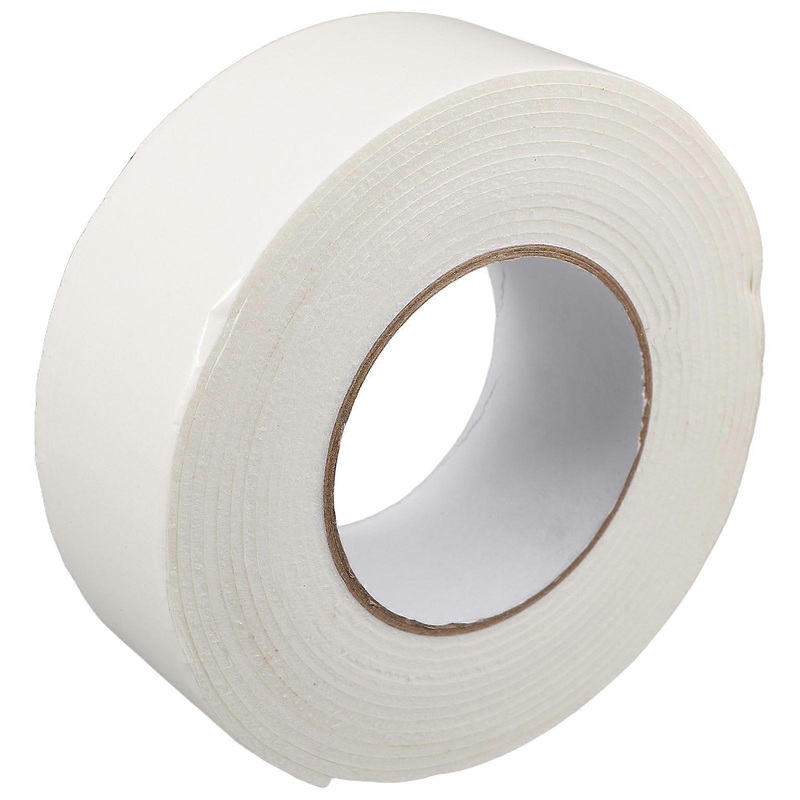 Heavy Duty Waterproof Double Sided Tape Perfect For Crafts And Automotive Use In Various Indoor Outdoor Applications 1Pcs