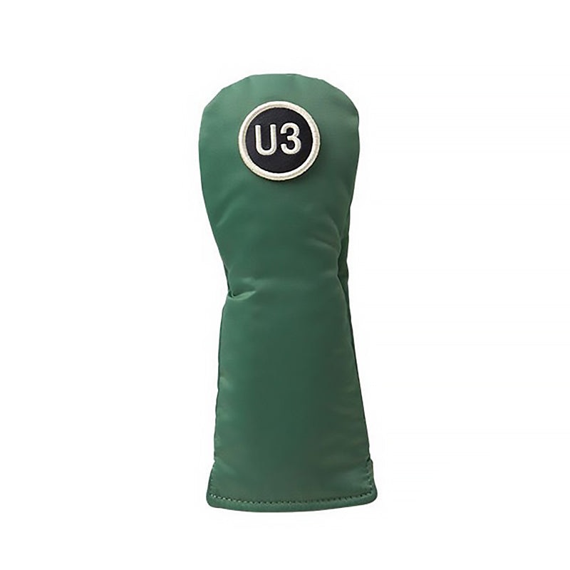 ONOFF OH0422 Utility Headcover (Green)