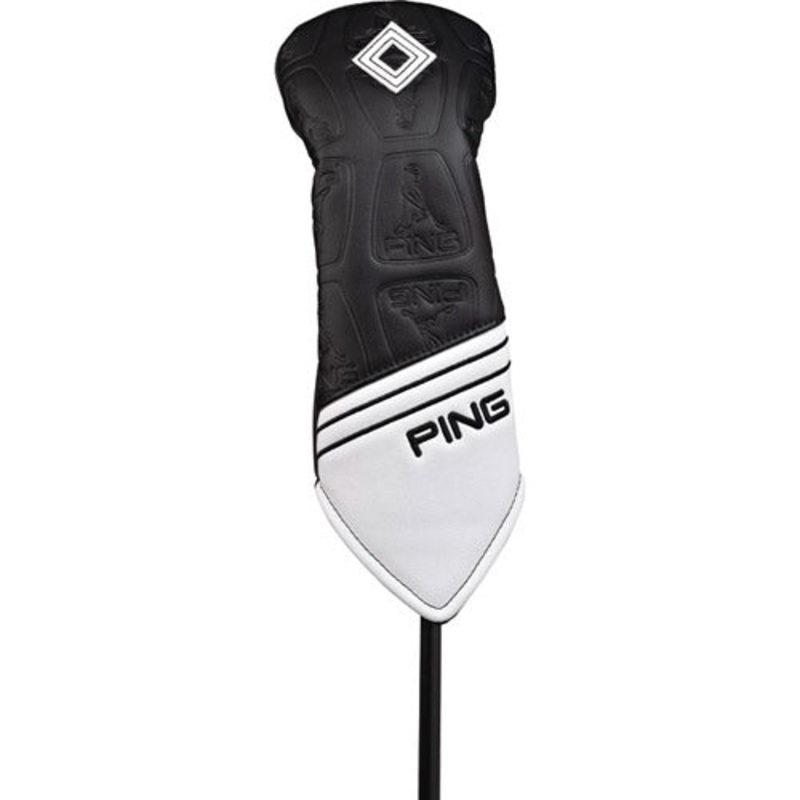 PING Core Fairway Headcover