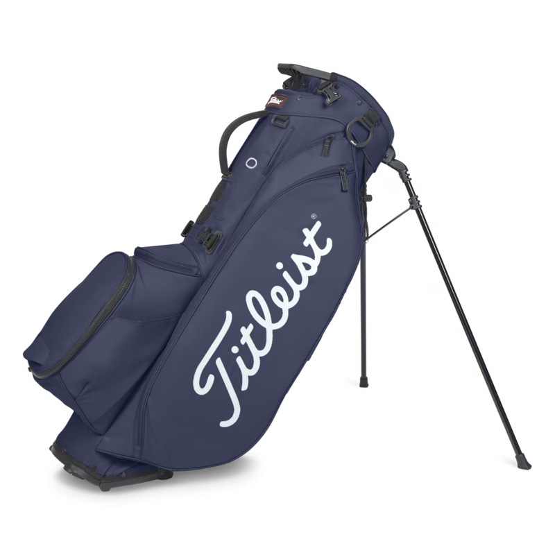 Titleist Players 5 Stand Bag – Navy