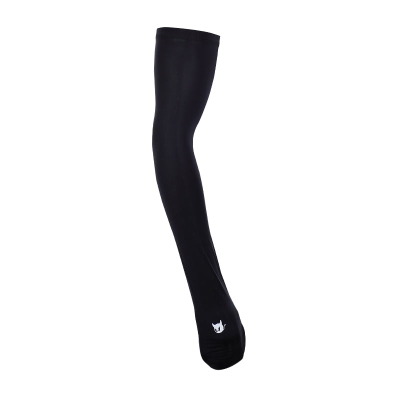 WAAC Korea Women’s Arm Sleeves (Black)
