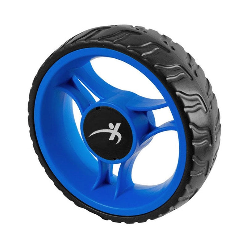 AXGLO Flip N Go Front Wheel (Blue)