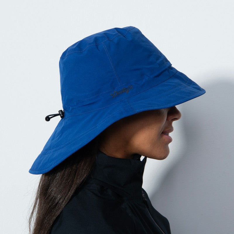 Daily Sports Flaine Rain Hat – Blue