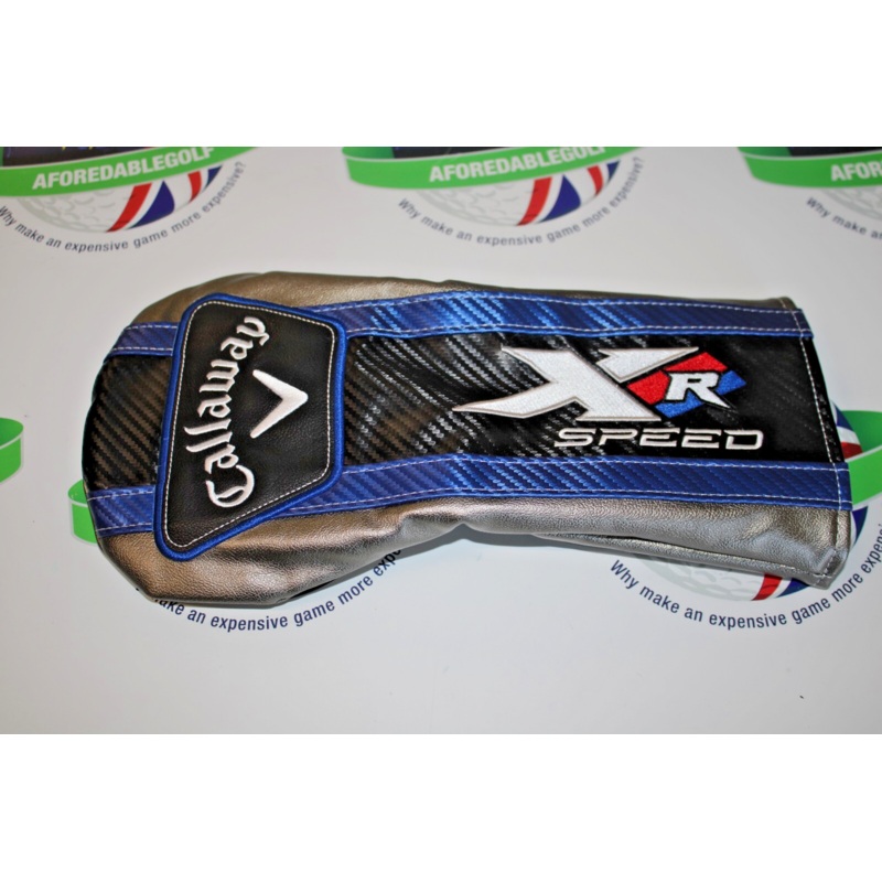 New Callaway Xr Speed Driver Head Cover