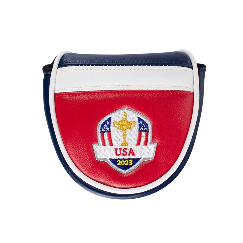 PRG Heritage Team USA Mallet Headcover