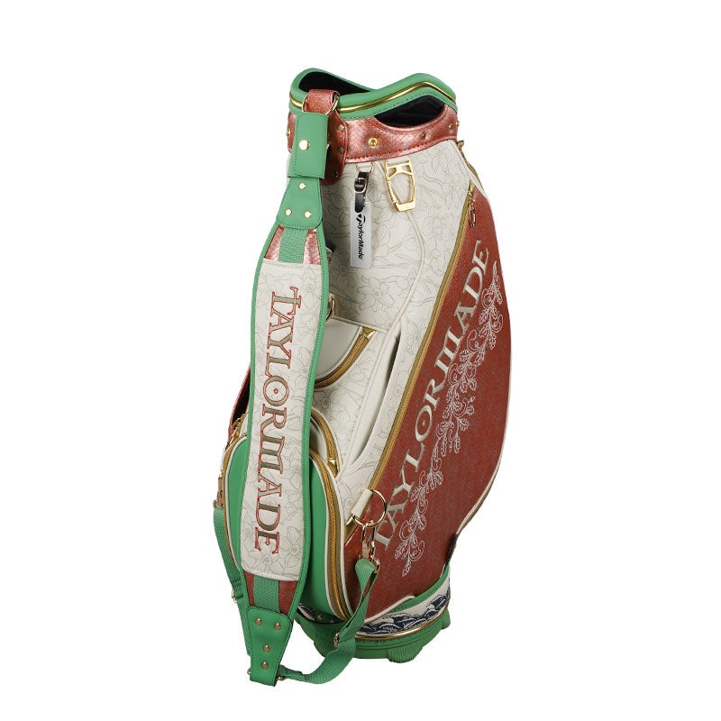 TAYLORMADE Dragonborn Women’s Staff Bag