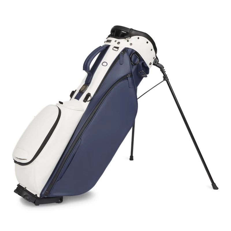 Titleist LINKSLEGEND Members Golf Bag – White/Navy