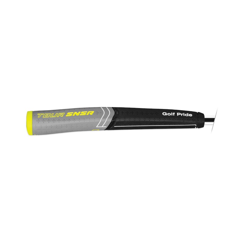 Tour SNSR Contour Pro|Grey/Black|140cc